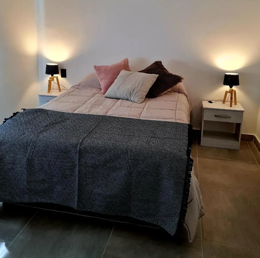 Mendoza Chill Apartamento