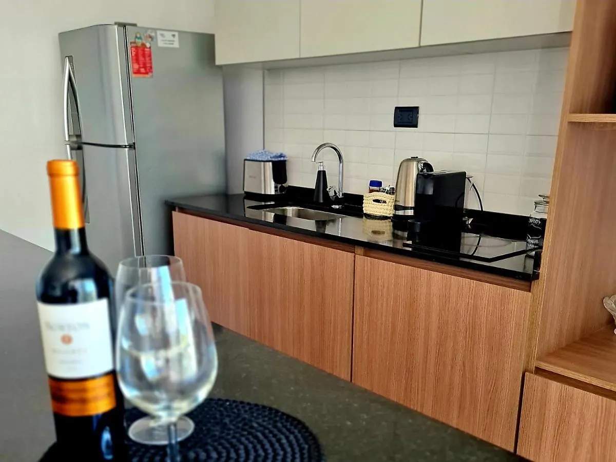 Mendoza Chill Apartamento 0*,