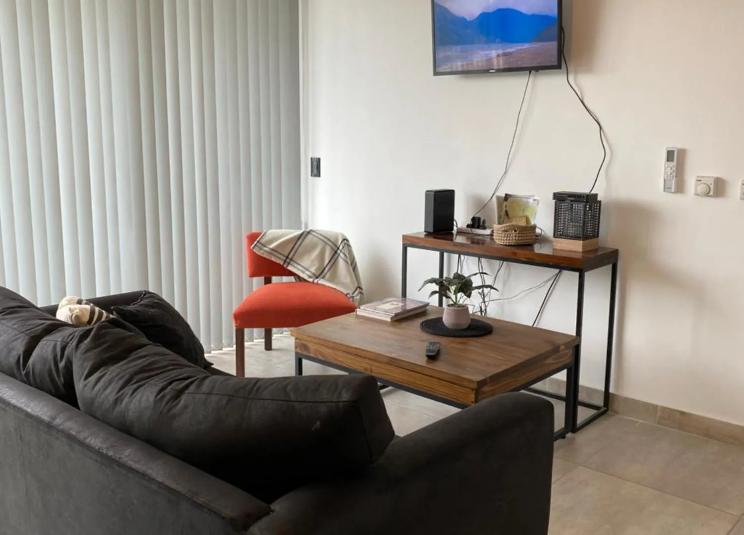 Mendoza Chill Apartamento