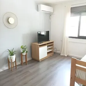 Apartamento Buenaventura Terrazas, Mendoza