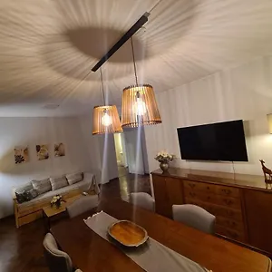 Apartamento Bauza Ribot Departamento Boutique En, Mendoza