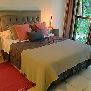Apartamento Terrazas De Colon 8, Mendoza