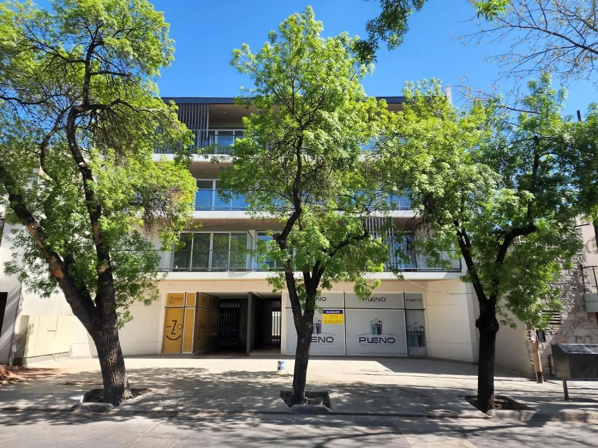 Mendoza Chill Apartment