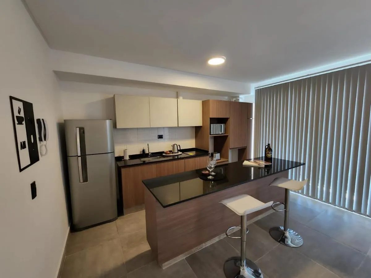 Mendoza Chill Apartment Argentina