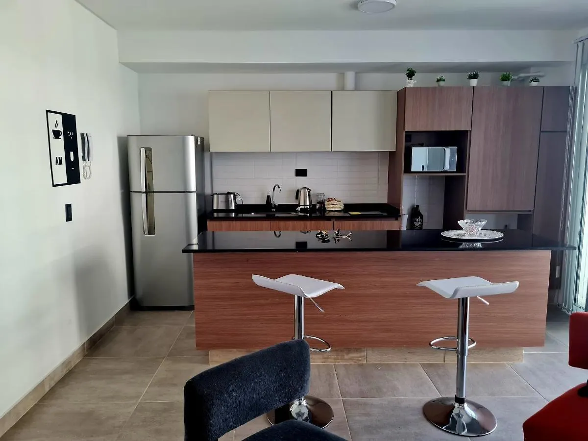 Mendoza Chill Apartment