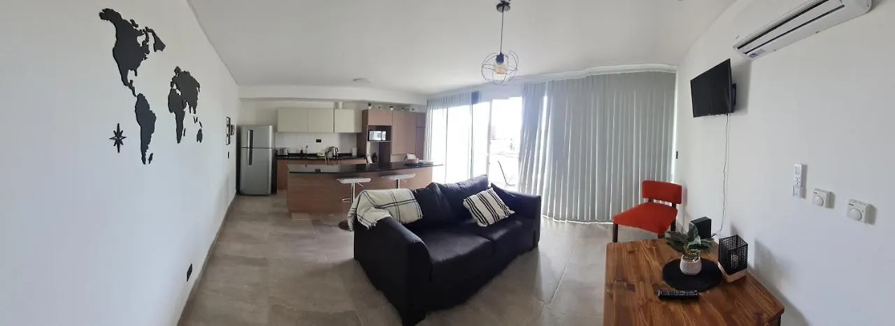 Mendoza Chill Apartment 0*,  Argentina