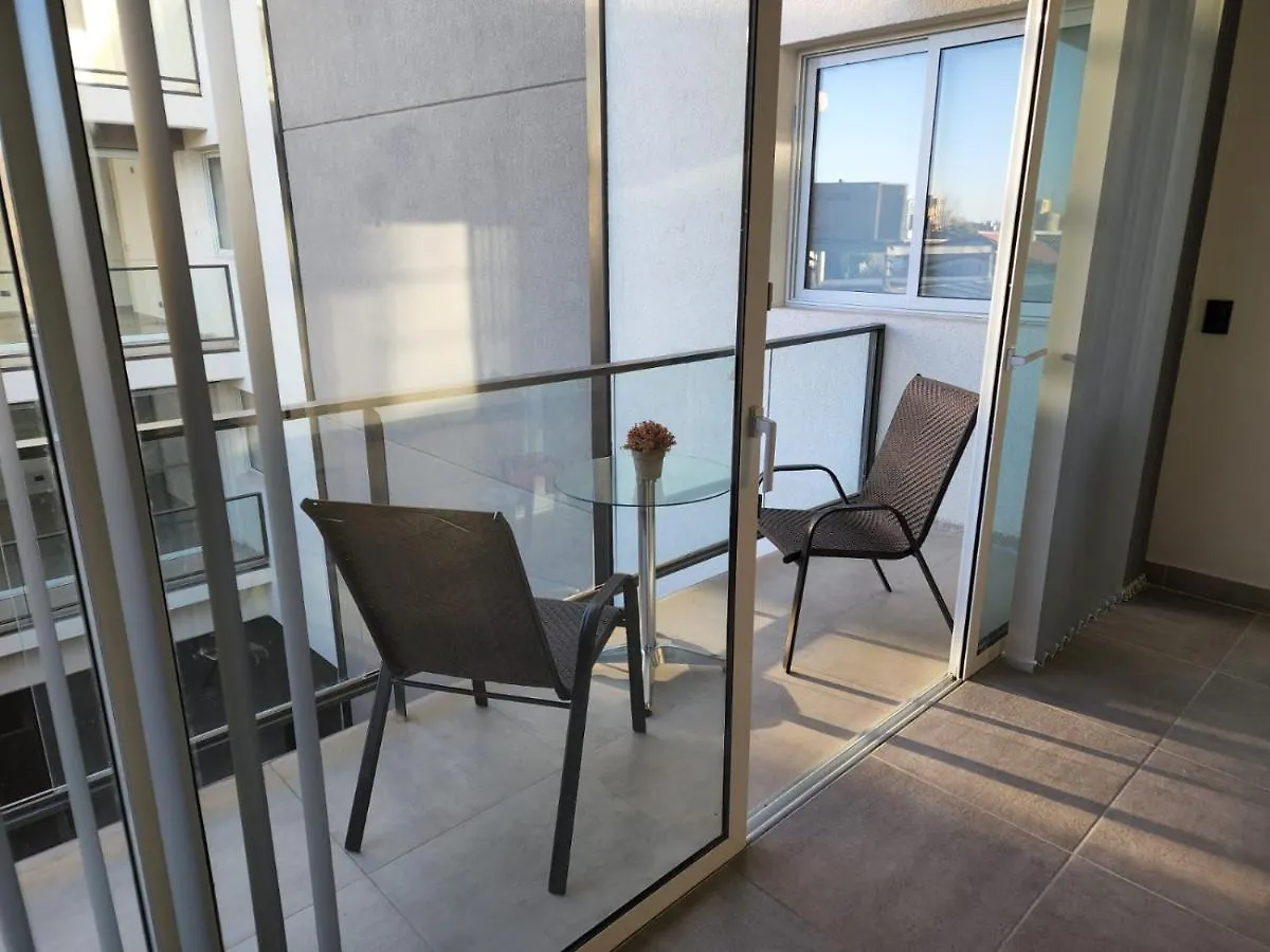 Hermoso Departamento - Mendoza Chill Apartment